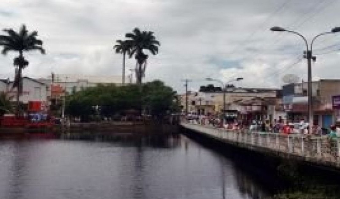 Corpo de jovem desaparecido é encontrado em Palmeira dos Índios