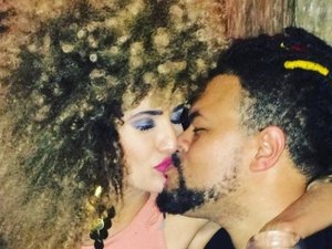Babu Santana e Tatiane Melo terminam namoro: 'Queremos o bem um do outro'