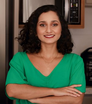 Da Carreira Militar à Gastronomia de alto Padrão: A inspiradora jornada de Gabriela Rangel
