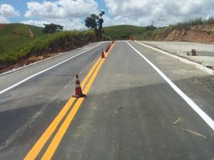 Ações prioritárias do Ministério dos Transportes incluem nove empreendimentos de infraestrutura em Alagoas