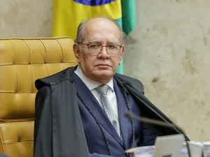STF: Gilmar Mendes critica condução do caso Master por Fux na 2ª Turma