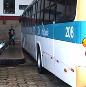 Transporte intermunicipal terá ônibus para atender 7 novas linhas em Alagoas
