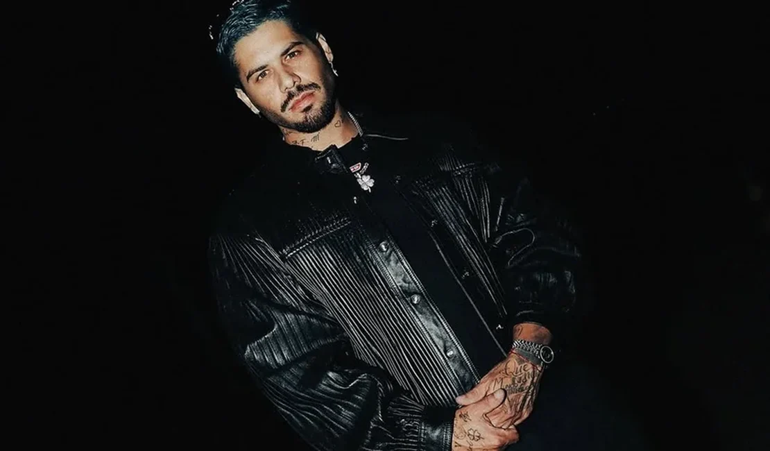 Zé Felipe relembra polêmica com Virginia e dispara: “Enfiar no rabo”