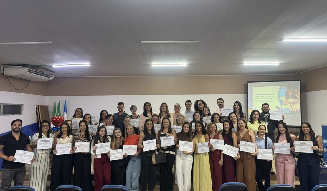 Arapiraca é primeiro município de AL com 100% das UBS aptas a inserir Implanon