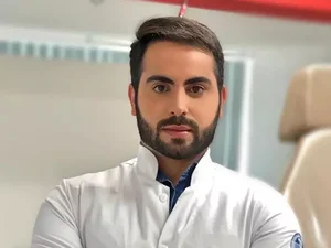 Após virar meme, 'médico gato do Samu' bomba como dermatologista e influencer