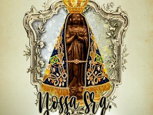 Festividades de Nossa Senhora Aparecida serão encerradas com carreata na terça-feira, 12, em Arapiraca