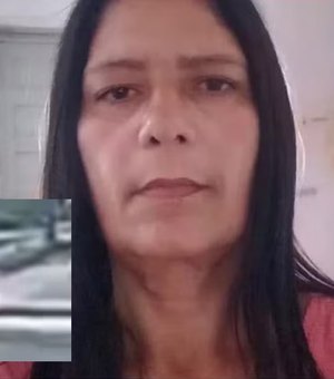 Câmeras de videomonitoramento mostram momento em que mulher é atacada no Bosque das Arapiracas