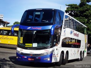 Onibus com turistas que seguia para  Goiânia é assaltado em Arapiraca