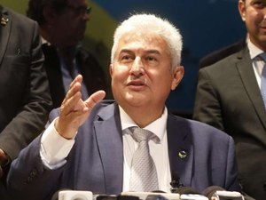 Marcos Pontes tem alta do hospital após atendimento de urgência