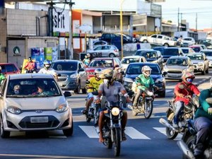 Termina nesta sexta-feira prazo de pagamento do IPVA para veículos com placas finais 7 e 8