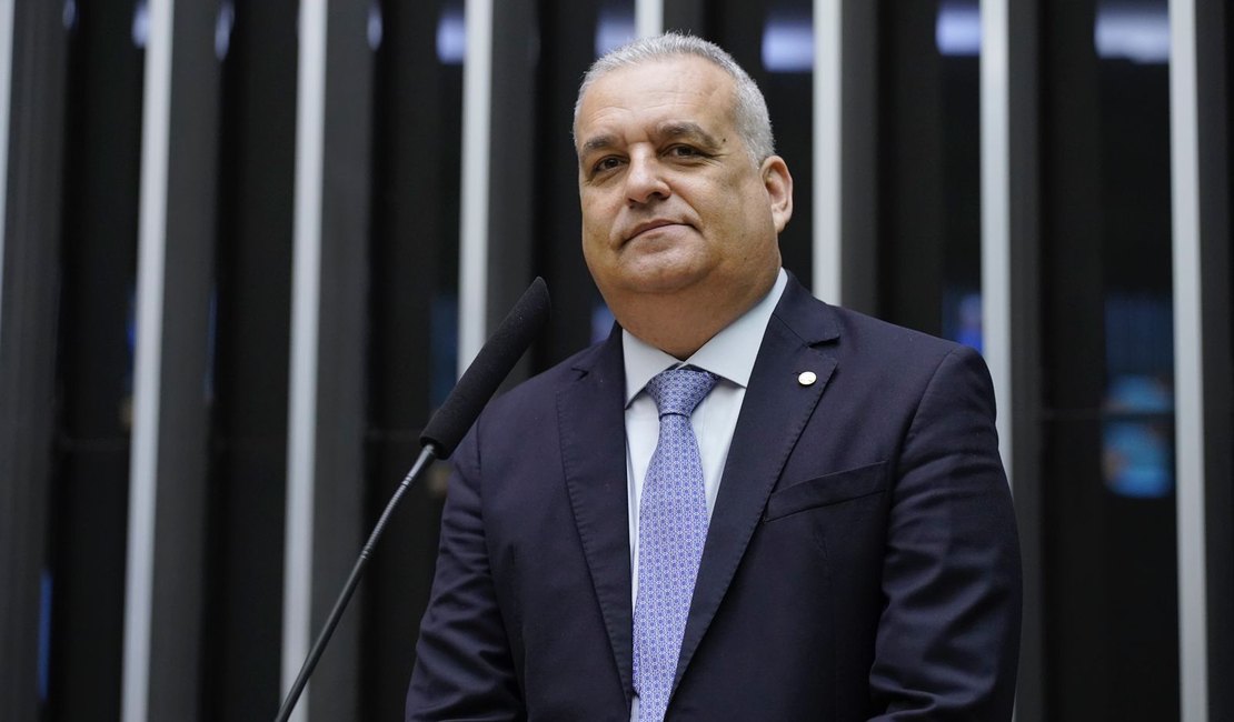 Alfredo Gaspar é eleito melhor parlamentar de Alagoas pelo 3º ano consecutivo