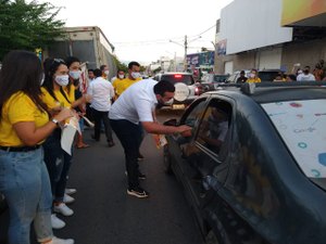 Hector Martins: “Gestão tem que ouvir o povo e atender estas demandas”