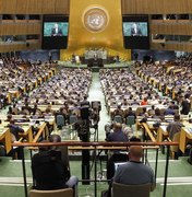 Discursos de Trump, Rohani e Bolsonaro geram expectativa na Assembleia da ONU