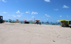 Praia de Antunes é um dos lugares mais procurados de Maragogi