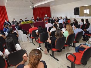 Casa de Acollhimento Regional será construída em Batalha