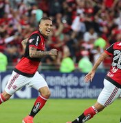 Corinthians segue líder, Flamengo vence e São Paulo vai parar na zona da degola