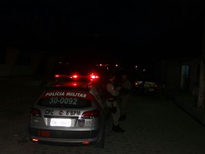 Duplo homicídio no Benedito Bentes ainda é mistério