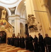 Vaticano intervém em grupo tradicionalista brasileiro acusado de irregularidades