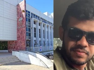 Acusado de matar motorista por aplicativo vai a júri popular nesta quinta em Maceió