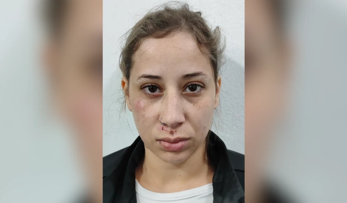 Mulher suspeita de envolvimento na morte de ex-delegado é presa em SP