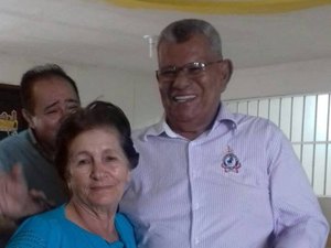 Morre o ex-vice-prefeito de Porto Calvo, Pedro Carlos da Silva Sobrinho