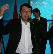 MPE apresenta sexta denúncia conta Toninho Lins e pede prisão do prefeito