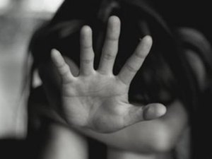 Suspeito de estupro em Palmeira é levado para a Central de Flagrantes