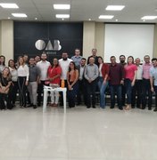 Hector Martins anuncia licenciamento da presidência da OAB/Arapiraca