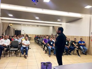 Associações de Proteção Patrimonial se unem pelo fortalecimento da classe em Alagoas