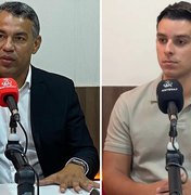 Câmara de Maceió só irá se posicionar sobre convocação de Bebeto após decisão da Justiça
