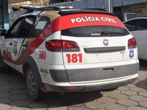 Acusado de estupro em Pernambuco é preso na Praia do Francês