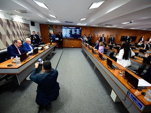 Indicações para o STJ são lidas na CCJ; sabatinas serão na semana que vem