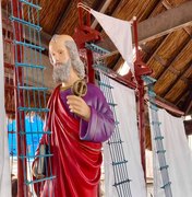 Prefeitura de Maragogi realiza concurso cultural das embarcações de São Pedro