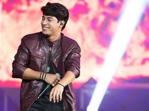 Cantor sertanejo Henrique morre após mais de 20 dias internado