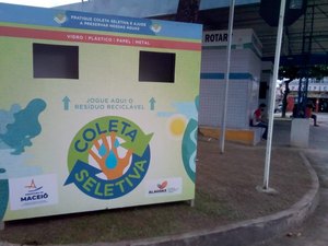 Prefeitura de Maceió oferece 32 Pontos de Entrega Voluntária para a população