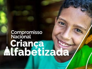 Educação de Palmeira conquista Selo Nacional de Compromisso com a Alfabetização