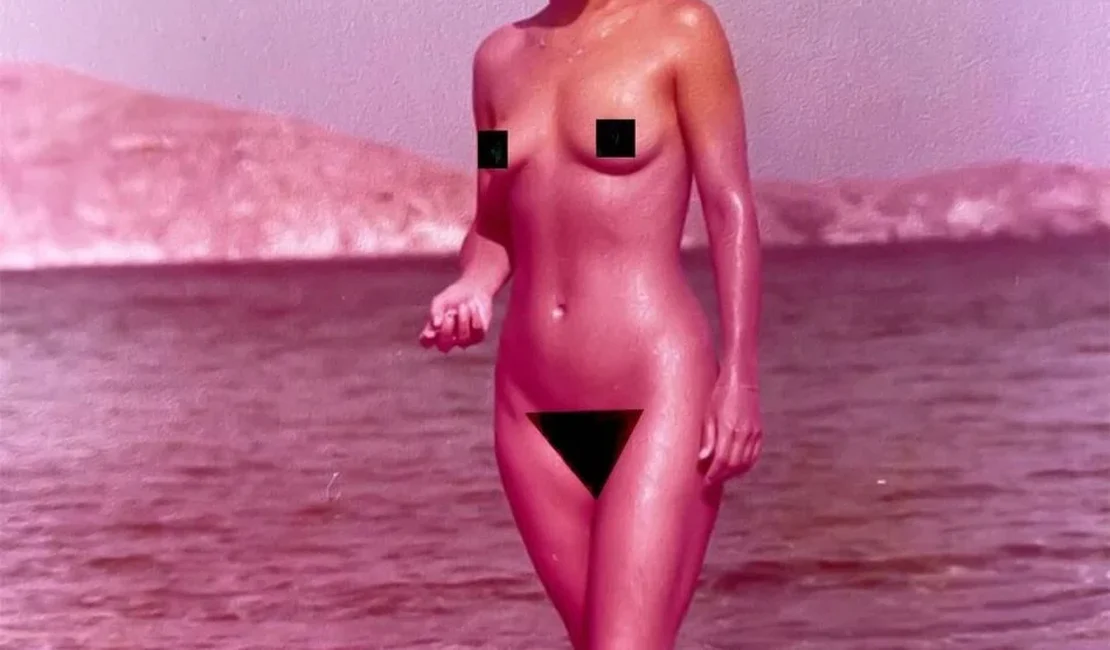 'Corpo belo e natural': foto nua de Vera Fischer sem lipos e afins ganha milhares de curtidas em apenas uma hora