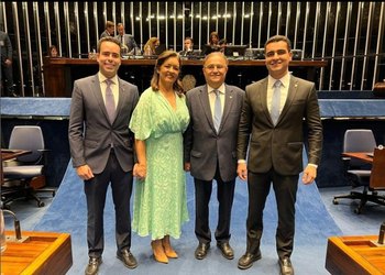 Candidato a deputado estadual da família Caldas segue sem definição