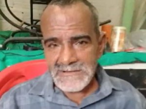 Familiares procuram homem desaparecido há oito dias em Maceió