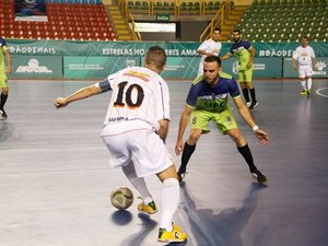 Instituto está com matrículas abertas para turmas de Handebol e Futsal em Palmeira