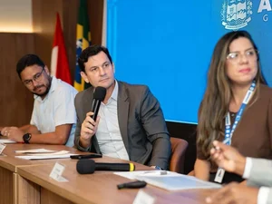 AMA reúne municípios para apresentação do Programa Pós-Medida