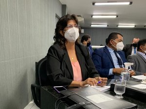 No mês de combate à violência doméstica, vereadora solicita atendimento 24h para a Delegacia da Mulher