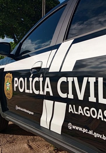 Jovem de 23 anos investigado por homicídio do padrasto em Ipioca é preso
