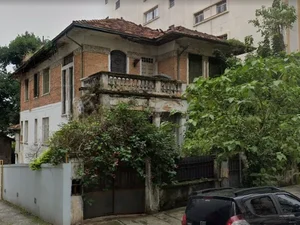 “Casa Abandonada” foi atingida por tiro, diz irmã de Margarida Bonetti à polícia