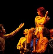 Centro de Belas Artes de AL oferece 60 vagas para curso de teatro