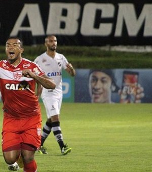 CRB quer manter recuperação diante do Paysandu, que não vence há cinco jogos