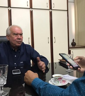 Sérgio Lira promete fazer nova gestão com prioridades para zona rural