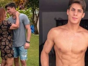 Namorado da mãe de Neymar teve caso com o alagoano Carlinhos Maia, diz colunista 