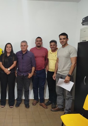 Girau do Ponciano garante melhorias no transporte ao firmar acordo com motoristas e a Arsal