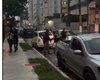 Briga por vaga de carro termina em pancadaria e flanelinha preso na Jatiúca